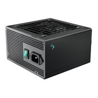 Deepcool PK450D-F20 Manual