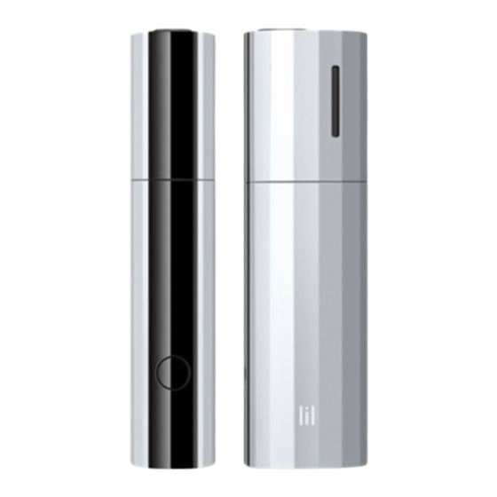 Lil HYBRID 3.0 Manuals | ManualsLib