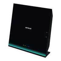 Netgear AC1200 JR6100 User Manual