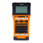 Brother P-Touch PT-E550W Quick Setup Manual
