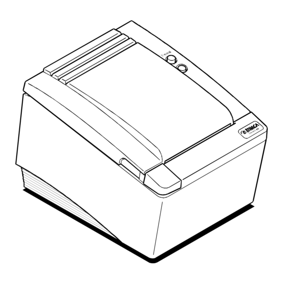 Ithaca PcOS Series 80PLUS Manuals