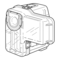 Camera Accessories JVC WR-DV75U User Manual