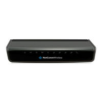 Netcomm Wireless WSG-NF5 Setup Manual