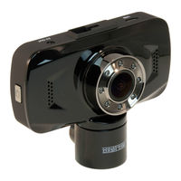 Dash Cam Twister 4SK909 User Manual
