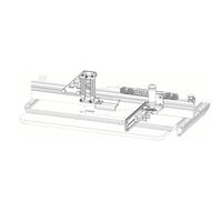 JessEm Tool MITE-R-SLIDE II Owner's Manual