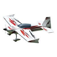PREMIER AIRCRAFT QQ EXTRA 300G2 Instruction Manual