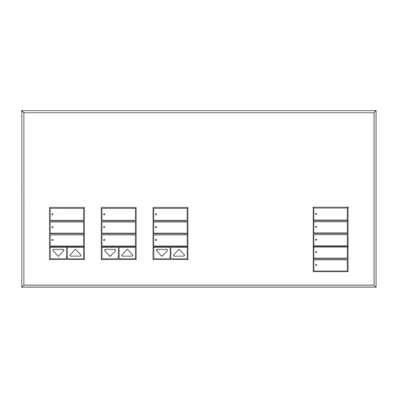 Lutron Electronics QS Timeclock Installation And Operation Manual