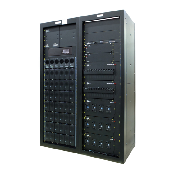 Alpha CXPS-C Technical Manual