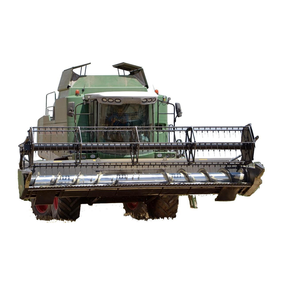 AGCO 5270C Manual