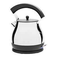 ICA cook&eat SN3832B-08 Manual