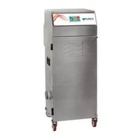 Purex iFume 800i Operating Manual