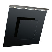 Caple AS600BK Instruction Manual