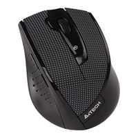 A4Tech MeetingMan G9-730 User Manual