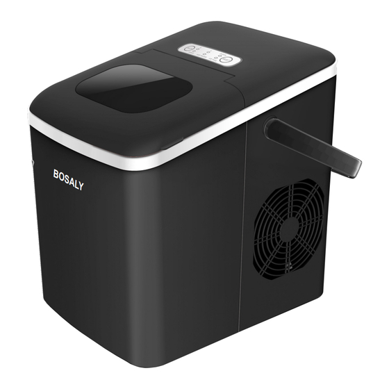 Bosaly M2100DT-UL Manual