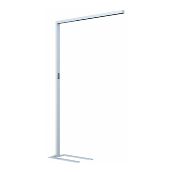 DOTLUX STYLEbutler 5248-040080 User Manual