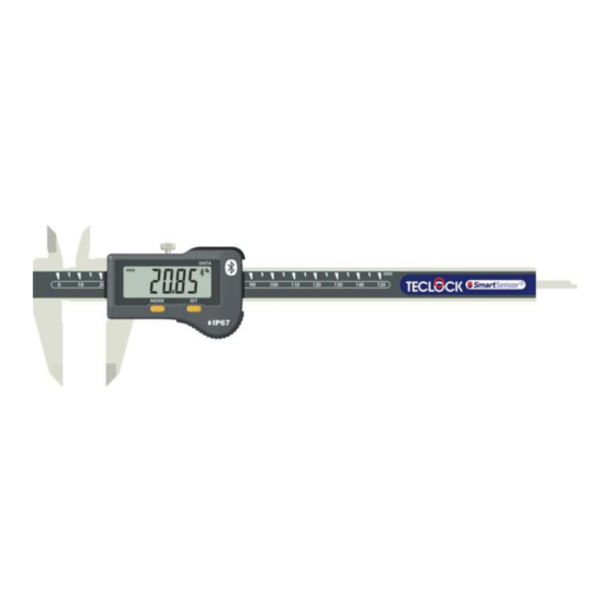 TECLOCK SSC-650 User Manual