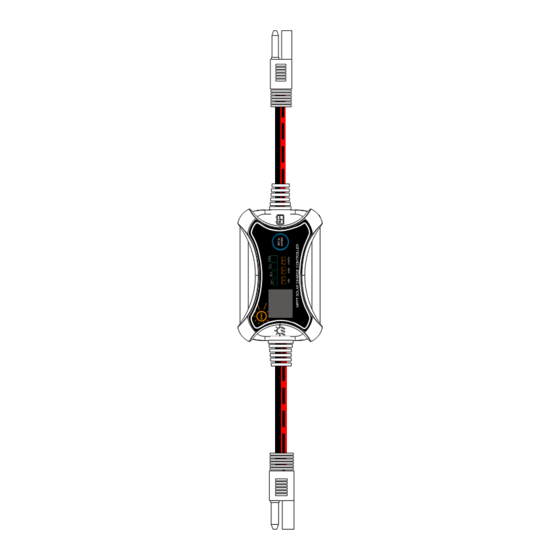 PowMr M1210P User Manual
