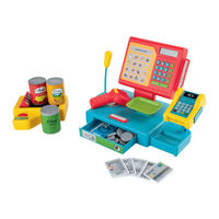 PLAYTIVE 428084 2301 Instructions For Use Manual
