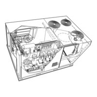 Lennox LGA102 Installation Instructions Manual