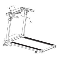 FITSHOP DARWIN TM30 Assembly And Operating Instructions Manual