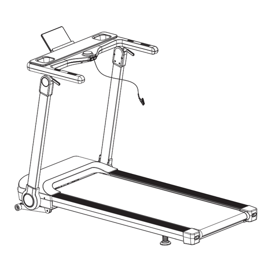 FITSHOP DARWIN TM30 Manuals