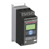 ABB PSE Series User Manual