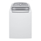 Washer Whirlpool Cabrio WTW6200S User Manual