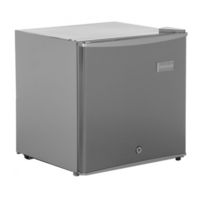 Frigidaire FRD055UBIW Instruction Manual