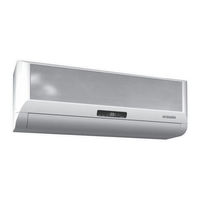 Olimpia splendid DC 9 HP Instructions For Installation, Use And Maintenance Manual