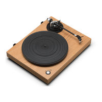 Roberts RT100 Manual