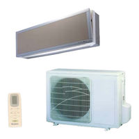 gree KFR-20GW/NaA512 User Manual