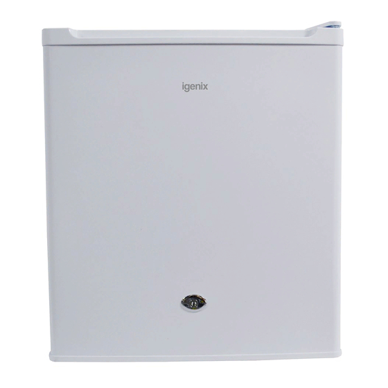 iGenix IG6711 User Manual