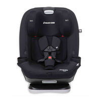 Magellan 5 in 1 car seat installation best sale