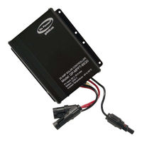 Go Power GP-MPPT-85/20 User Manual