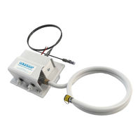 REVERSO Outboard Flushing System 1.5 Manual