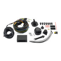 Brink 727617 Installation Instructions Manual