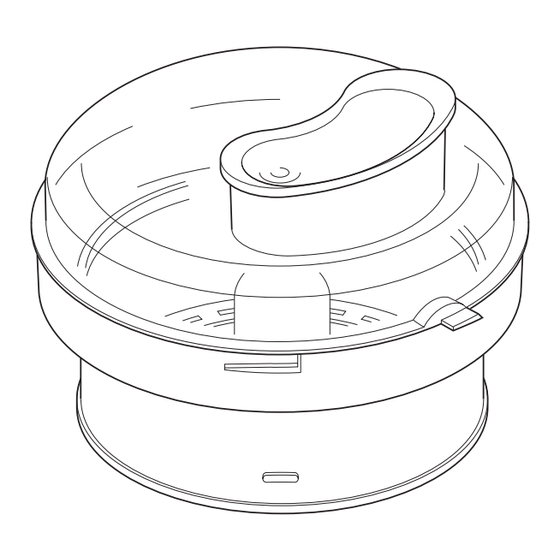 Kenwood FP 920 Manual
