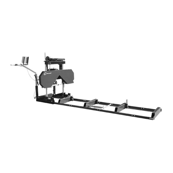 Lumag BSW66GL Manuals