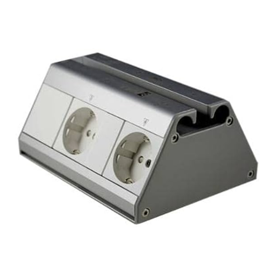 ANEL Elektronik NET-PwrCtrl Quick Start Manual