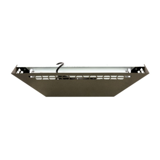 Zap N Trap 605WS30WD Manual