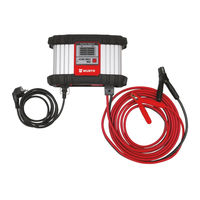 Würth 0510 955 604 Operating Instructions Manual