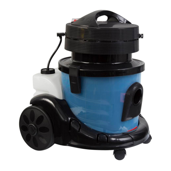 Kalorik TKG SVC 1000 Manuals