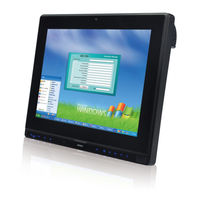 IEI Technology AFL2-12A-HM65/PC-R15 User Manual