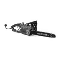 Zombi ZCS12017 Operator's Manual