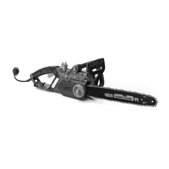 Zombi ZCS12017 Operator's Manual