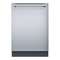 Dishwasher Thermador DWHD440MFP/02 Installation Instructions Manual