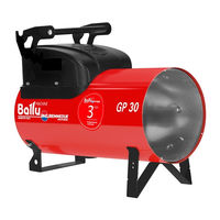 BIEMMEDUE GP 65 C Instruction Manual