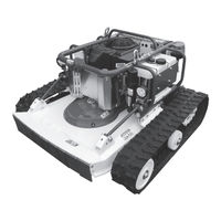 BHV XRot-Pro User Manual