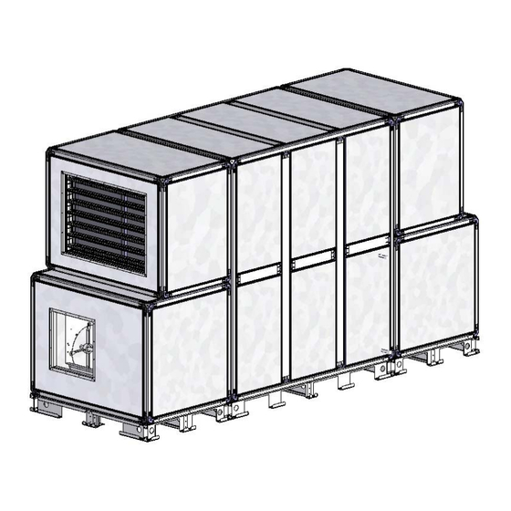 Dantherm BasX Service Manual