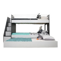 Bedkingdom JASPER Manual